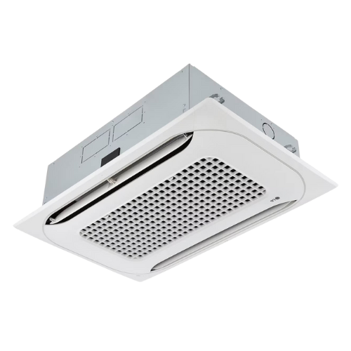 2 Way Cassette Air Conditioner 2 Way Cassette Ac